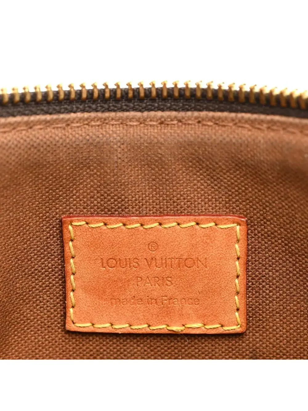 Louis Vuitton Odeon Pm #329846L85B